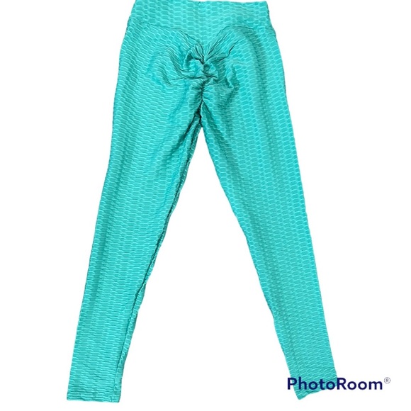 Tiktok Butt Leggings,Butt Lift Leggings Workout Leggings for Women - Picture 6 of 8